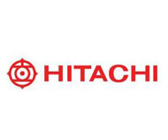 HITACHI